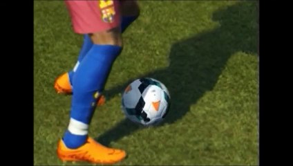 ●GOALS PES 2013 PC 2016●