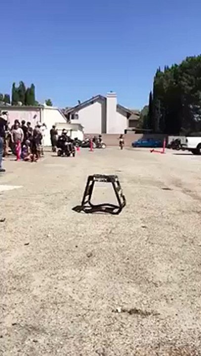 funny bike