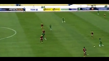 Rodrigo Ramallo Second Goal - Bolivia vs Venezuela 3-1