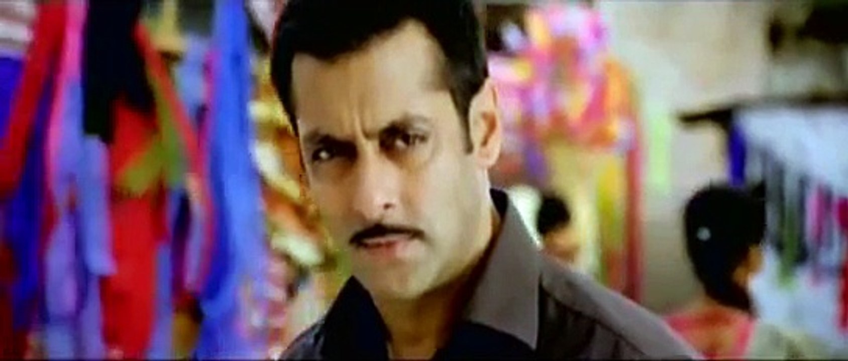 Tere Mast Mast Do Nain Mere dil ka le gaye chain - Dabangg