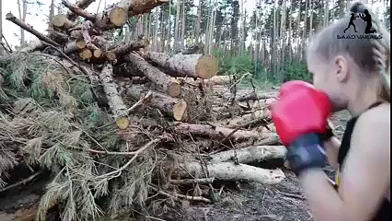 amazing boxing