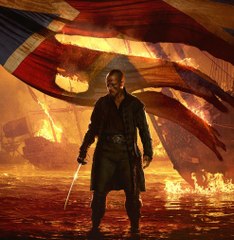 Black Sails Season 3 Trailer
