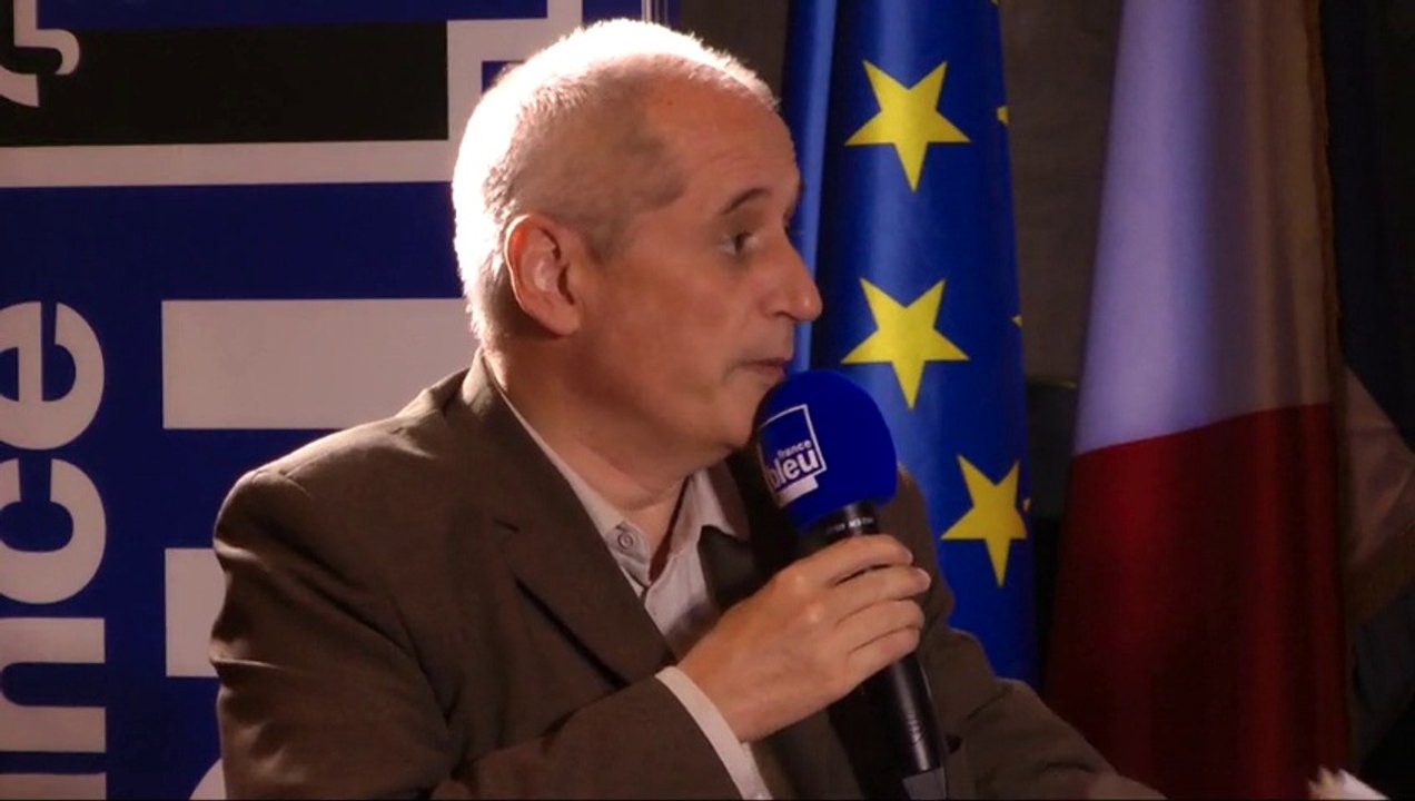 Débat France Bleu : quel nom pour la future région Languedoc-Roussillon - Midi-Pyrénées ?