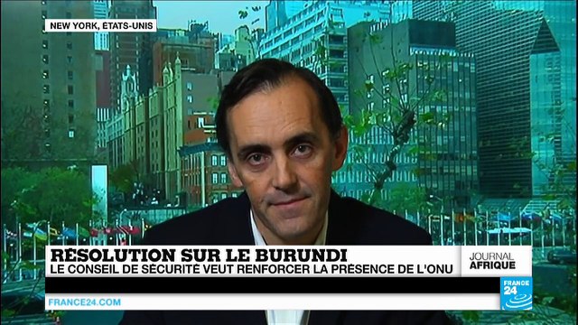 L'opposant Hama Amadou annonce son retour au Niger