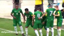 Cardozo Goal - Bolivia 4-1 Venezuela - 12-11-2015
