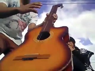 Vine Adorarte Liz y Gio