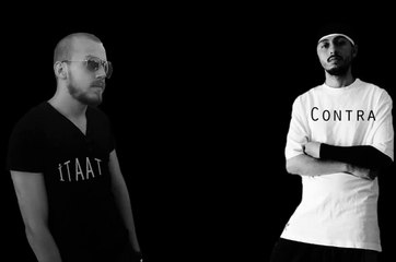 3. İtaat & Contra - Dünden Kalan Bir Resim