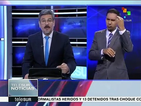 Aboga Maduro ante la ONU por el diálogo para resolver conflictos