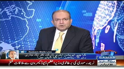 Zulfiqar Mirza Per Hamle Kon Karwa Raha Hai.. Watch