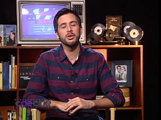 C de Cine - Festival de Cine de Turquía