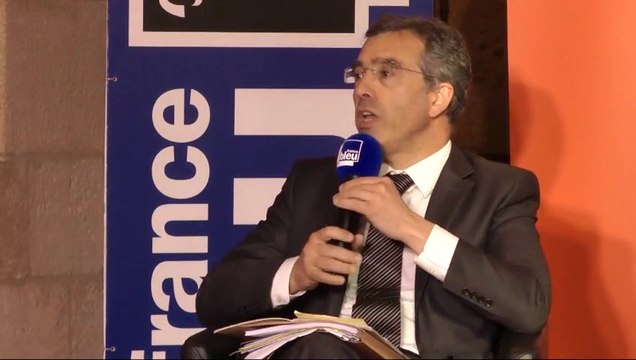 Débat France Bleu : quelle organisation pour Languedoc-Roussillon-Midi-Pyrénées ?