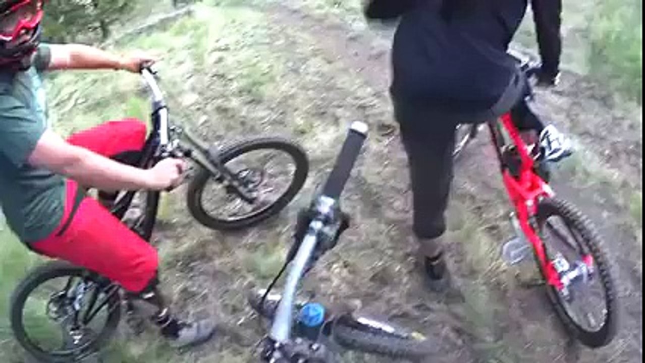 amzing stunts