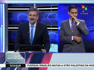 Colombia: Frente Amplio por la Paz urge a cese al fuego bilateral