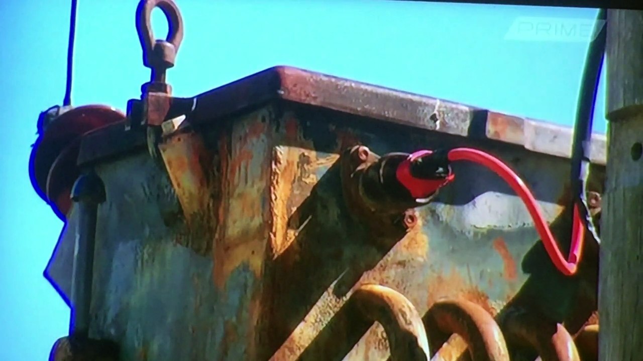 Shearing gang season 1 ep 5 part 1 video Dailymotion