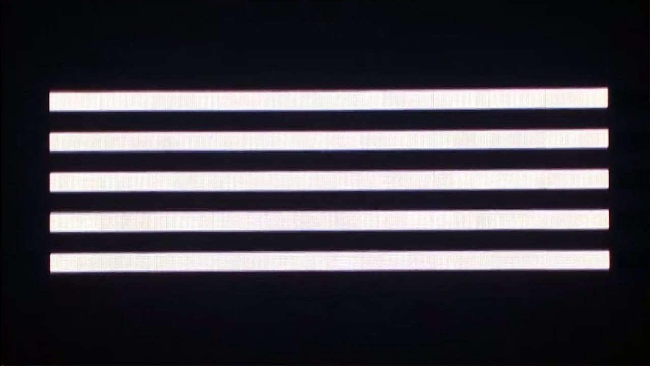 MADE.DF - Opening VCR