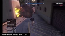 Gta 5 Preuve