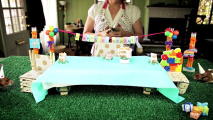 Tiny Birthday For A Tiny Hedgehog (Ep. 2)