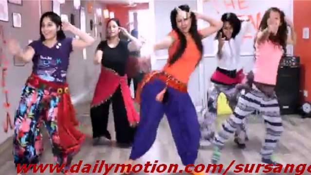 Afghan Jalebi Ya Baba || Girls Best Dance Ever