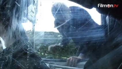 Aaron and Robert (Emmerdale) - 12th November 2015