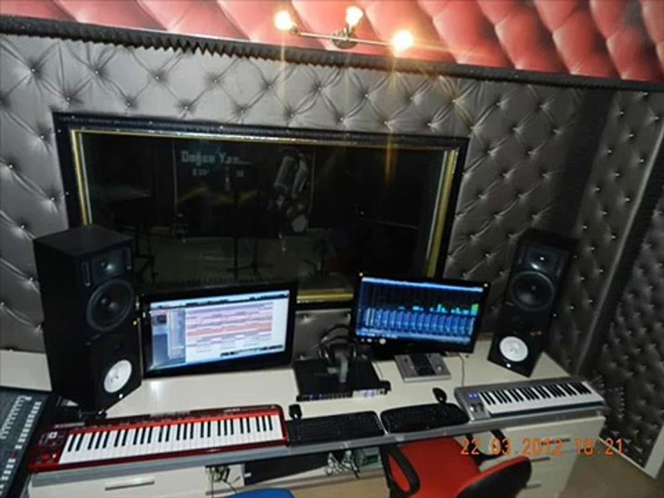 HASRET BİTTİ..!... metin yaşmin has müzik 2015