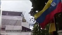 Así conviven los presos en los calabozos de Polimiranda