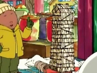 Arthur full season 9 epi 5 All Worked Up