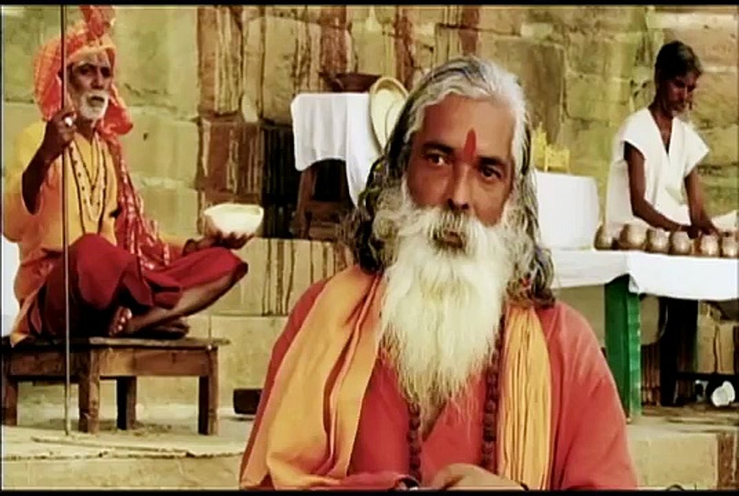Dharm - feature film - drama - in Hindi -