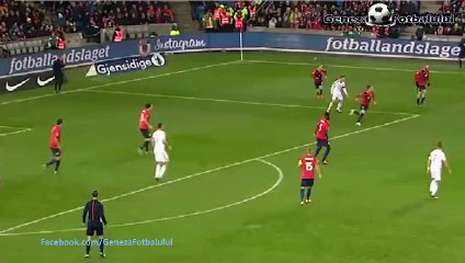 Norway 0-1 Hungary Goal KLEINHESLER Euro 2016