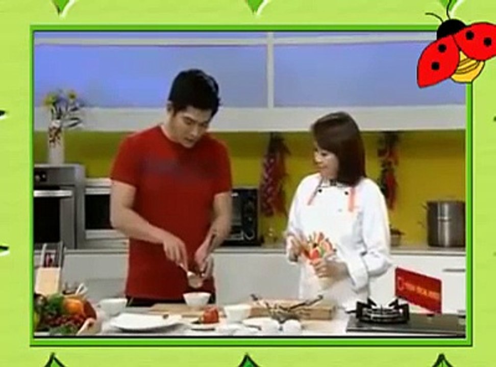 Bí quyết làm món tôm chiên Hoàng Bào đậm đà thơm ngon