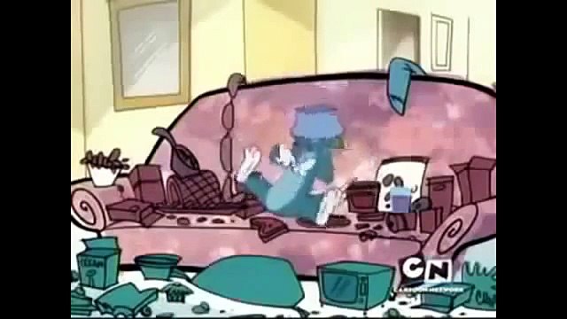 فيلم الرسوم المتحركة توم وجيري