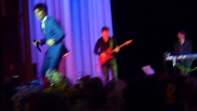 «Настоящая любовь» А.Бон (Н.Новгород, 12.03.2015) (Женя Рубцова)