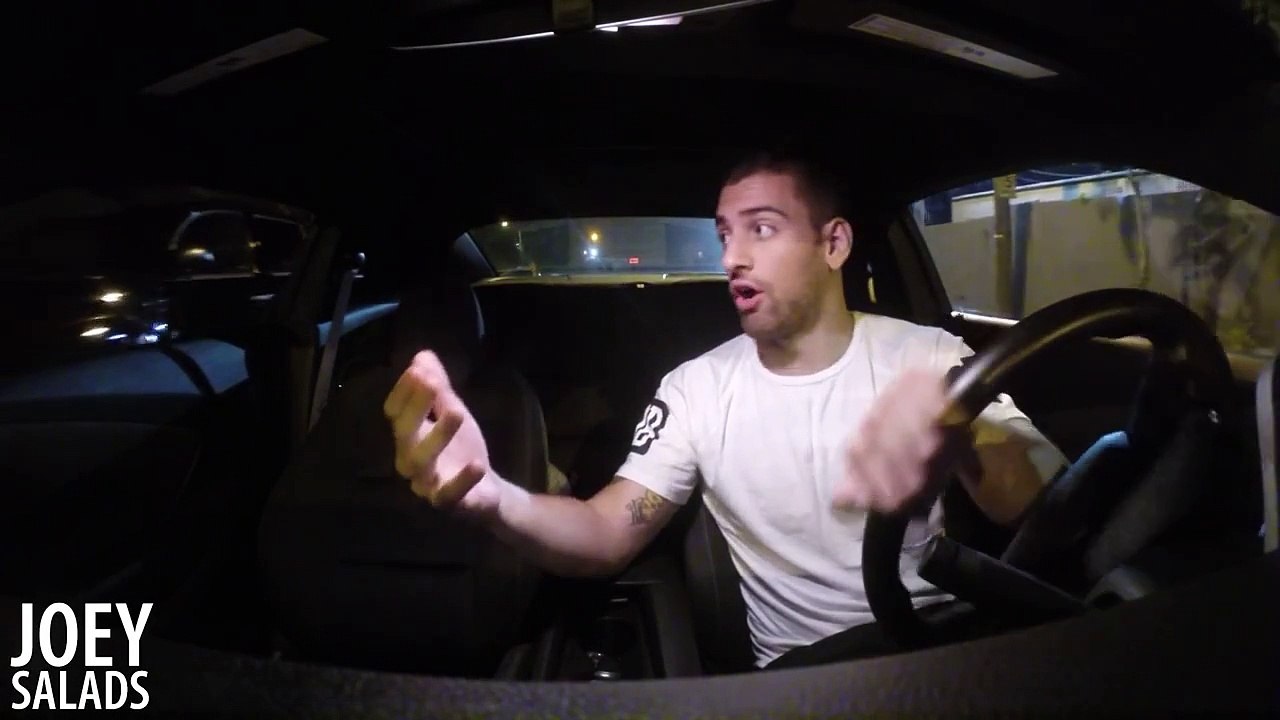 Abducting Girls at a Bar/Club (Predator Social Experiment)