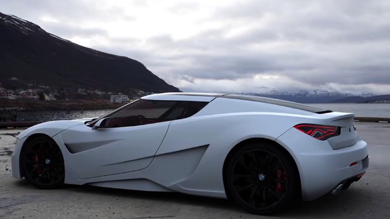 BMW M9