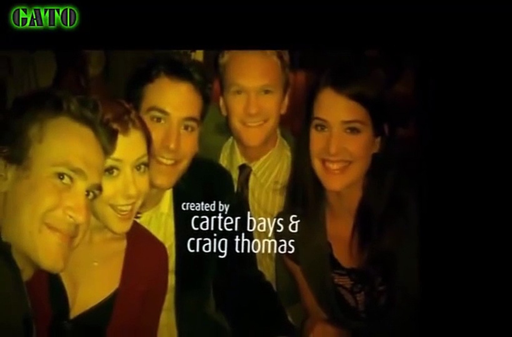 How I Met Your Mother Season 4 Episode 16 Sorry, Bro - Dailymotion Video