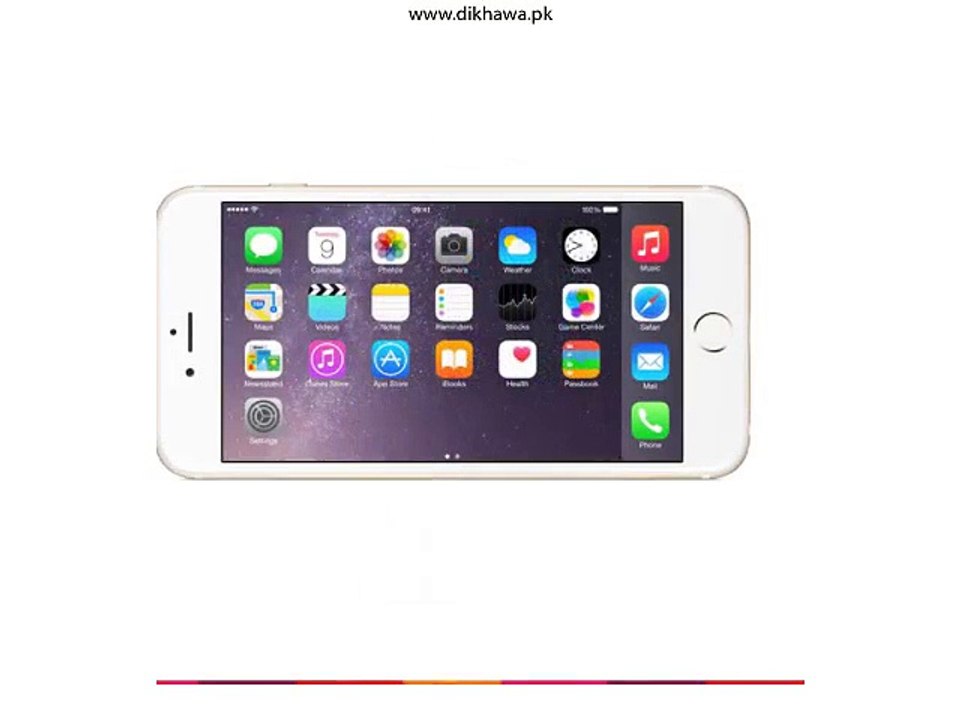 Apple - iPhone