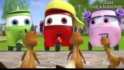 Film Kartun anak terbaru_ Raju si Bajaj_Episode : Ibu Ramah