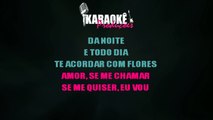João Bosco & Vinícius - Sorte é Ter Você (Karaoke Version)