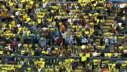 Edinson Cavani Amazing GOAL Ecuador 1-1 Uruguay 12.11.2015 HD