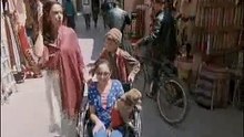 مسلسل مقطوع من شجرة _ الحلقة 15