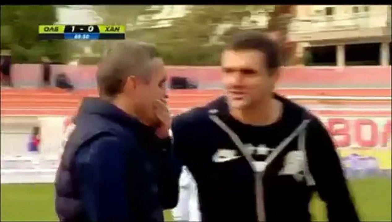 1 1 Jordan Sanderson Ziel Griechenland Griechenland Cup R2-Gruppe 3 29.10.2015, Olympiakos Volos 1 1 AO