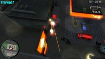 Прохождение Grand Theft Auto: Chinatown Wars (Миссия 29:Оружие Массового Уничтожения)