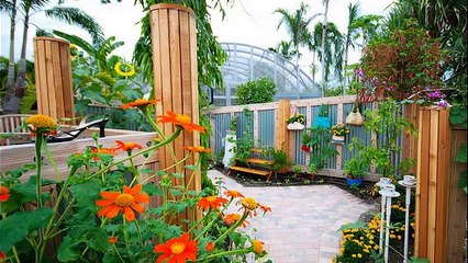 Naples Botanical Gardens