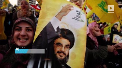 Twin Bombings in Beirut's Hezbollah Bastion Kill at Least 37