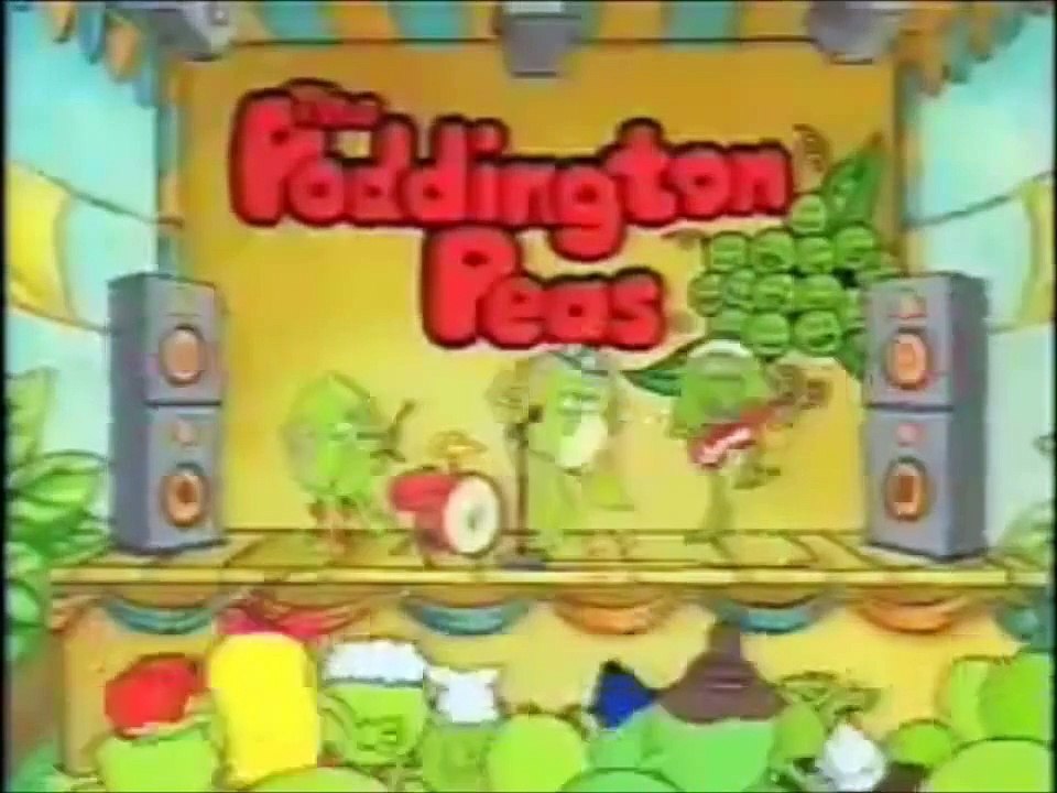 Top 25 80's childrens tv intro's