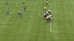 Gol de Edinson Cavani - Ecuador vs Uruguay 2-1 Eliminatorias 2015
