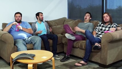 RYAN HAS A DATE! (SweeTarts Dating Show Vlog)