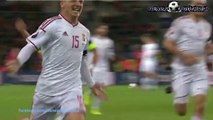 Norway 0-1 Hungary ~ [Euro 2016 Qualification] - 12.11.2015 - All Goals & Highlights