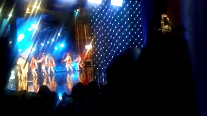 ROMANII AI TALENT CRAIOVA 2015 (M=E PROTV)