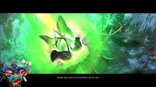 Quest: Seize Your Destiny - Update Infinite Odyssey