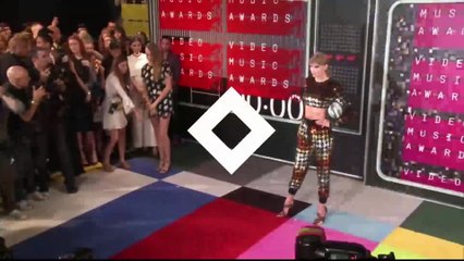 Judge dismisses $42M copyright lawsuit against Taylor Swift